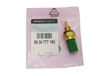 9636777180,  1338A7 Une sonde de température Citroen Peugeot
