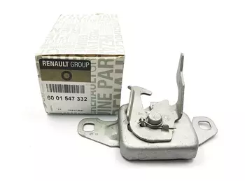 6001547332 Capot Renault