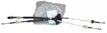 1607995380 1613330680 Câble de changement de vitesse Citroen Fiat Peugeot _2.2 HDi