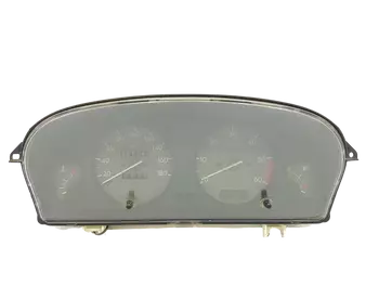 9621185680 Bloc compteurs vitesse Citroen Peugeot Diesel