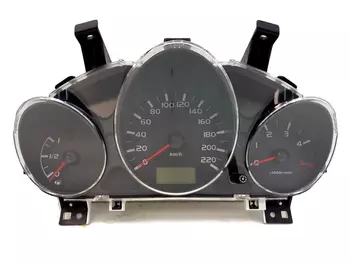 MN148890 Bloc compteurs vitesse Mitsubishi Diesel