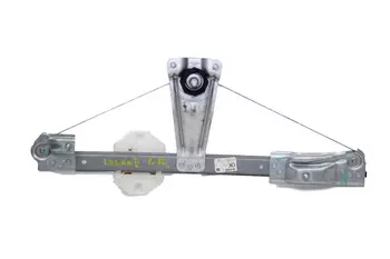807201999R Mécanisme de lève-vitre Dacia