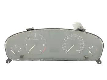 9639940380 Bloc compteurs vitesse Peugeot Diesel