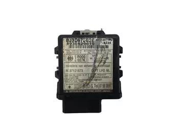 BJ3D675G2E Calculateur Mazda