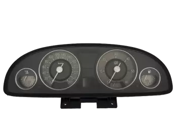 60682040  Bloc compteurs vitesse Lancia Diesel