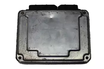 038 906 019 HT Calculateur d’ ordinateur ecu Volkswagen
