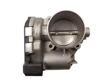 7S7G-9F991-CA Boitier papillon d’admission Ford Volvo 1,6