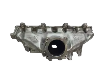 140035154R Collecteur d’admission Nissan Opel Renault 2,3 DCI M9T