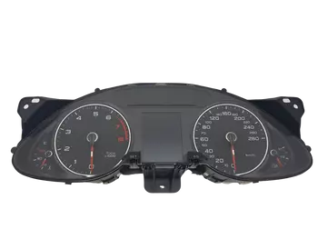 8K0920901L Bloc compteurs vitesse Audi