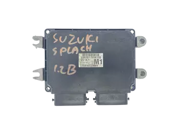 33920-51K1 3 Calculateur Mitsubishi Opel Suzuki