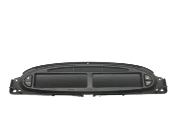 9646685580 Bloc compteurs vitesse Citroen Diesel
