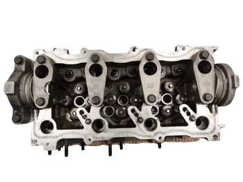 22111-27500 La culasse Hyundai Kia 1,5 CRDI D3EA