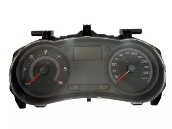 8200582702 G Bloc compteurs vitesse Renault Diesel