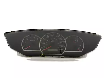 0K2KC55430A Bloc compteurs vitesse Kia Diesel