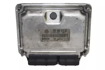 045 906 019 BG Calculateur d’ ordinateur ecu Seat