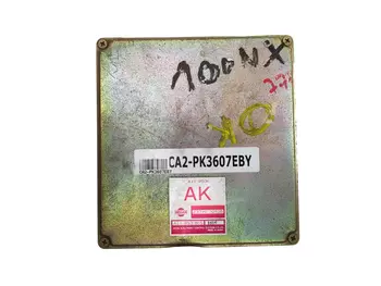23710 70Y05 Calculateur ecu Nissan