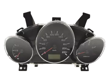 MR951772 Bloc compteurs vitesse Mitsubishi Diesel