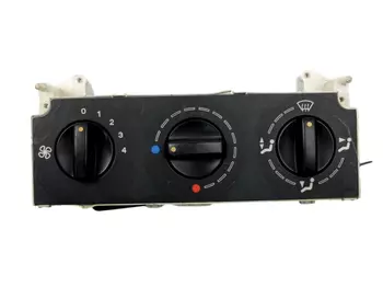 848708 N Moteur ventilateur chauffage climatisation Citroen Peugeot