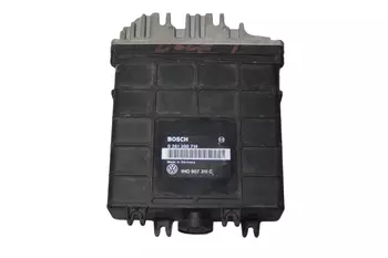 1HO 907 311 C Calculateur d’ ordinateur ecu Volkswagen