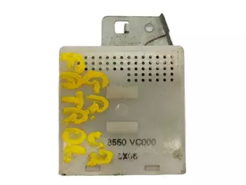 8550VC000 Calculateur Nissan