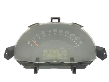 001184V015 Bloc compteurs vitesse Smart