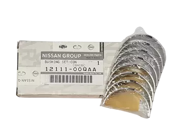 1211100QAA, 7701474892 Vilbrequin Nissan Renault