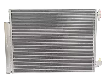 921006843R 8660006080 Condenseur de climatisation Dacia Renault
