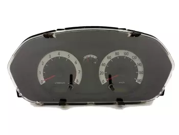 94013-07110 Bloc compteurs vitesse Kia