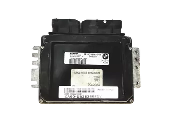 7527610-01  Calculateur Mini