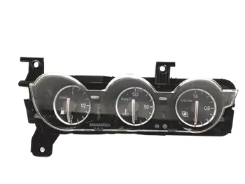 60696626 Bloc compteurs vitesse Alfa Romeo