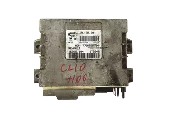 7700856784 Calculateur Renault
