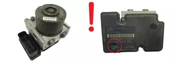 51725050 Pompe abs Fiat