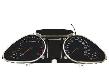 4F0920933J Bloc compteurs vitesse Audi Diesel