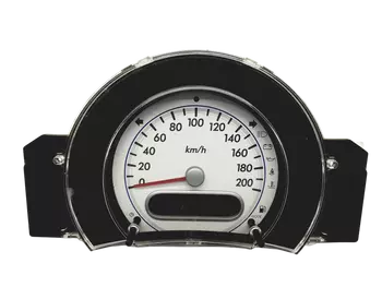 34100-T51K04 Bloc compteurs vitesse Suzuki