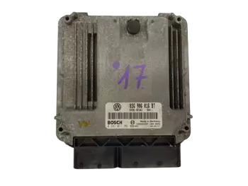 03G906016BT  Calculateur ecu Volkswagen