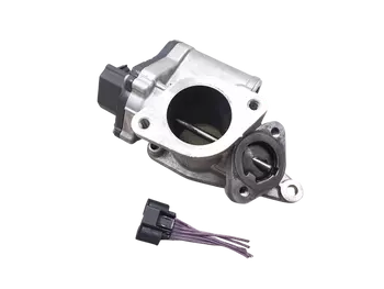 147106672R, 8200850755 Soupape  egr Nissan Opel Renault Suzuki 1,9 DCI