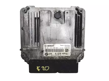 DDE 8 518 424-01 Calculateur ecu BMW