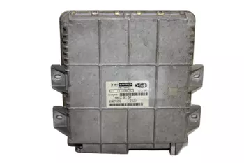 6160271203 Calculateur d’ ordinateur ecu Fiat