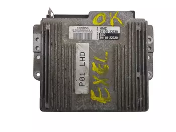 39100-22230 Calculateur ecu Hyundai