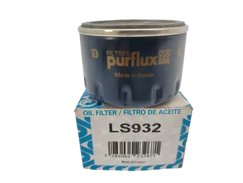 8200768913 Filtre À l`huile Dacia Renault