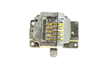 38910-79G00  Calculateur Suzuki