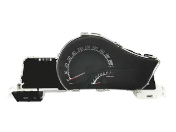 83800-74213-1 Bloc compteurs vitesse Toyota