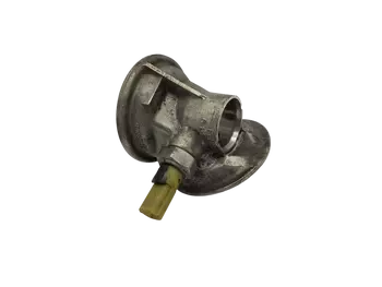 152080021R Boîtier de filtre d’huile Renault