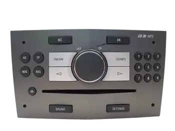 13255557  Radio cd mp3 Opel