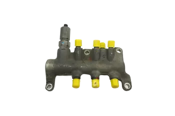 7701474017 Rampe d'injection Renault 3,0 DCI P9X