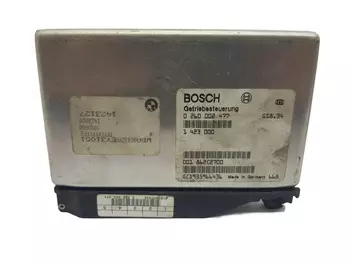 1423000 Calculateur de boîte de vitesse BMW