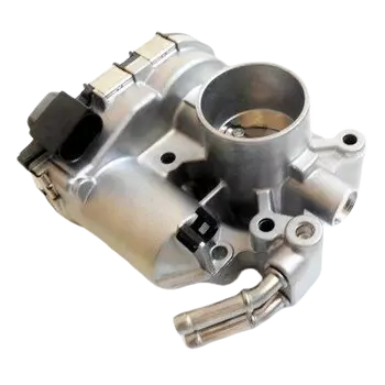 163617 1628NT Boitier papillon d’admission Citroen Peugeot Toyota 1.0 VTI