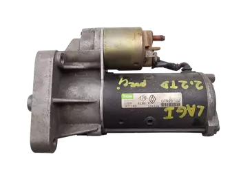7700104346 7701056687 Démarreur moteur Renault 2,2 D