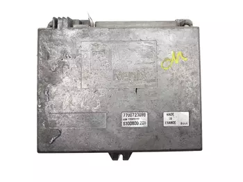 7700723099 Calculateur Renault