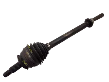 7700102978 7700102998 Arbre de roue Nissan Opel Renault